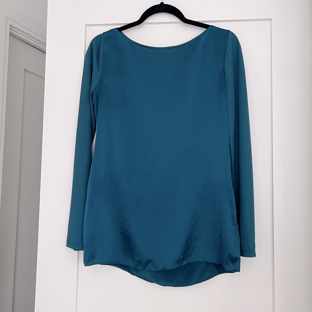 Club Monaco Blouse